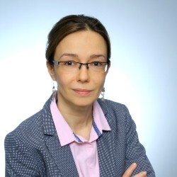 Picture of Agnieszka Chęś