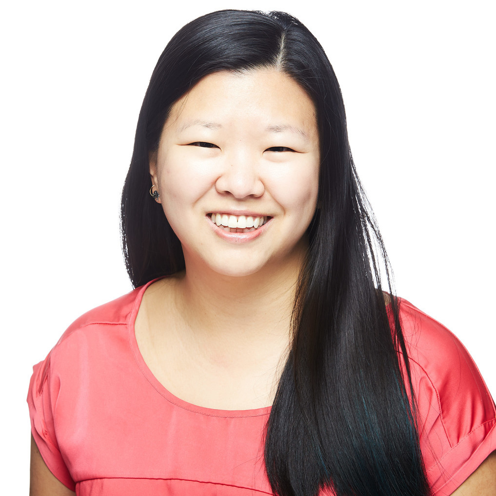 Picture of Carol Huang