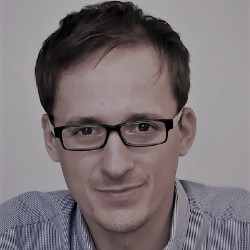 Picture of Tomasz Smaczny